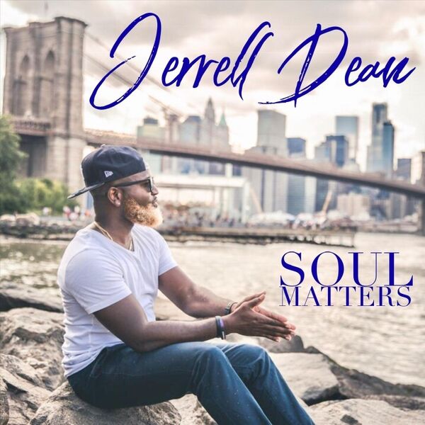Cover art for Soul Matters